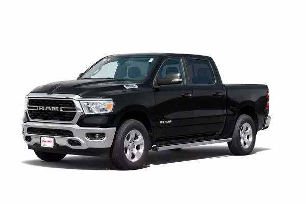 Used 2024 RAM 1500 Image