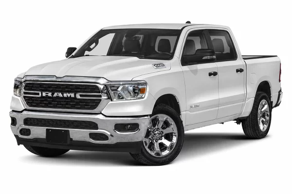 Used 2024 RAM 1500 Image