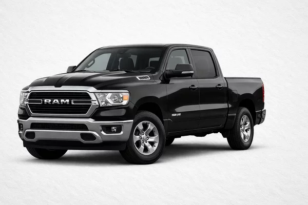 Used 2023 RAM 1500 Image