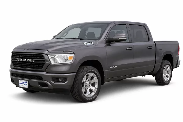 Used 2023 RAM 1500
