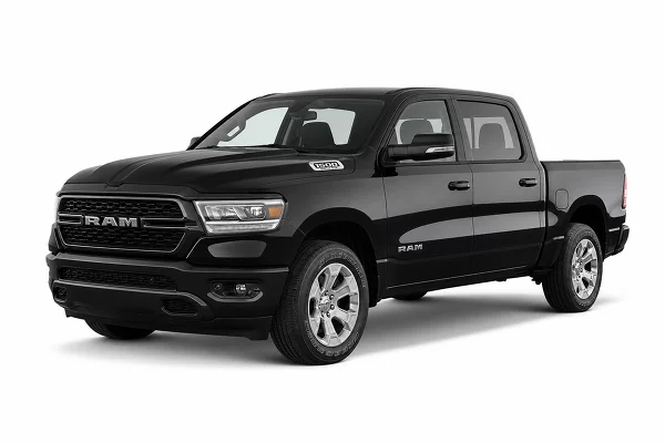 Used 2022 RAM 1500 Image