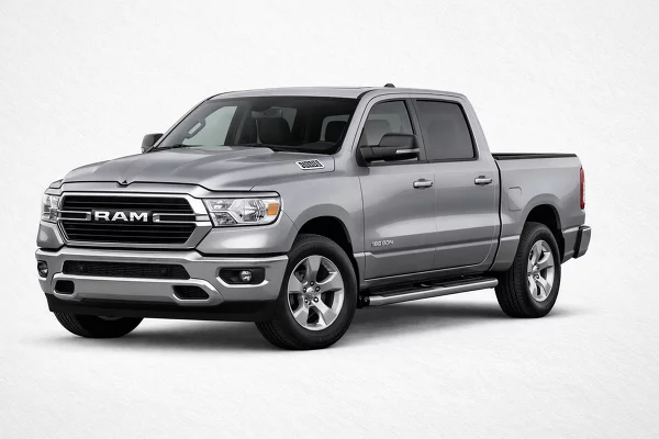Used 2023 RAM 1500 Image