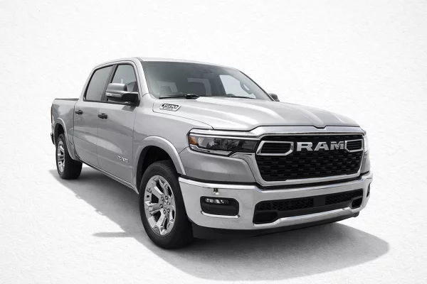 New 2025 RAM 1500 Image