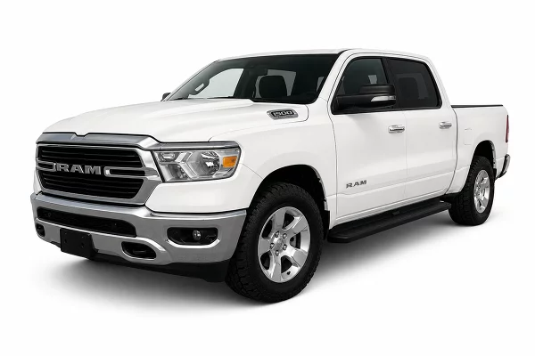 Used 2020 RAM 1500 Image