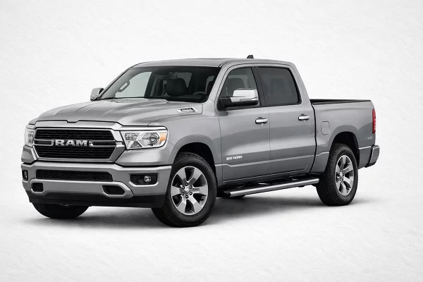 Used 2023 RAM 1500 Image