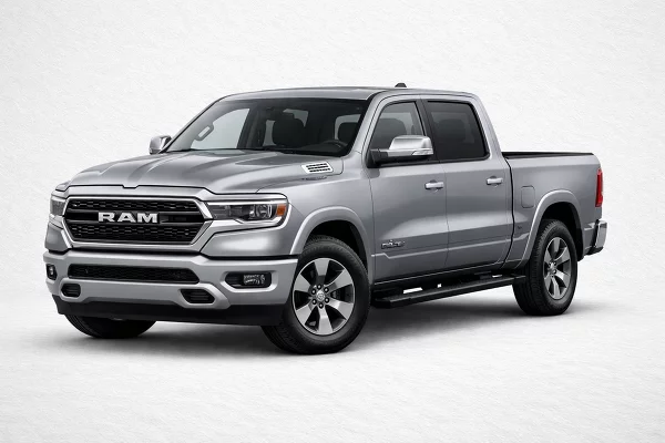 New 2025 RAM 1500 Image