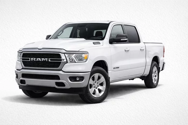 Used 2023 RAM 1500 Image