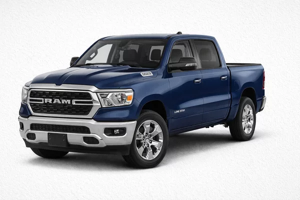 Used 2023 RAM 1500 Image