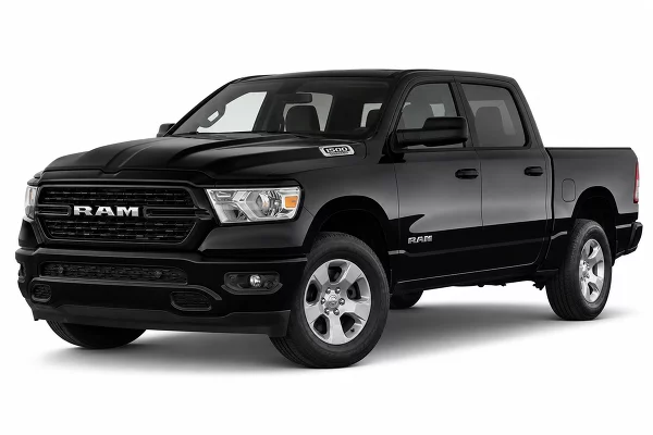 Used 2022 RAM 1500 Image