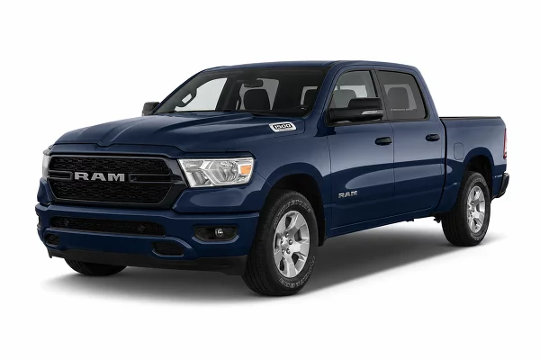 Used 2023 RAM 1500 Image