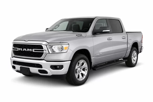Used 2022 RAM 1500 Image