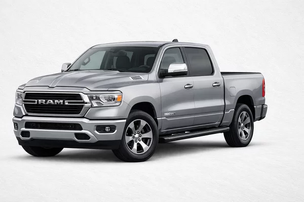 Used 2023 RAM 1500 Image