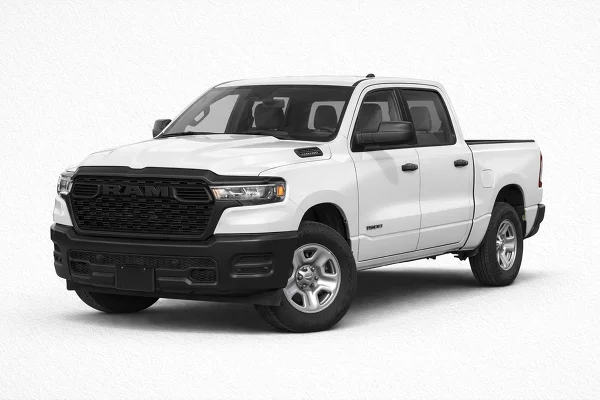 New 2025 RAM 1500 Image