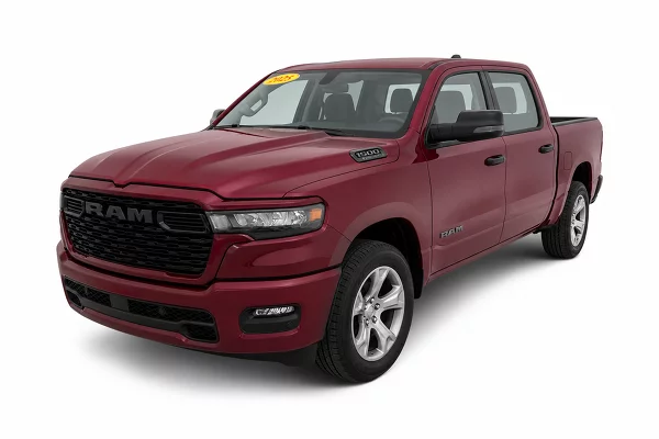 Used 2025 RAM 1500 Image