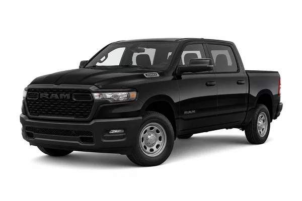 Used 2025 RAM 1500 Image