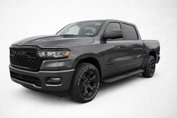 New 2025 RAM 1500 Image