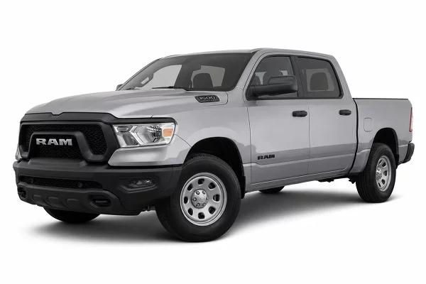 Used 2024 RAM 1500 Image