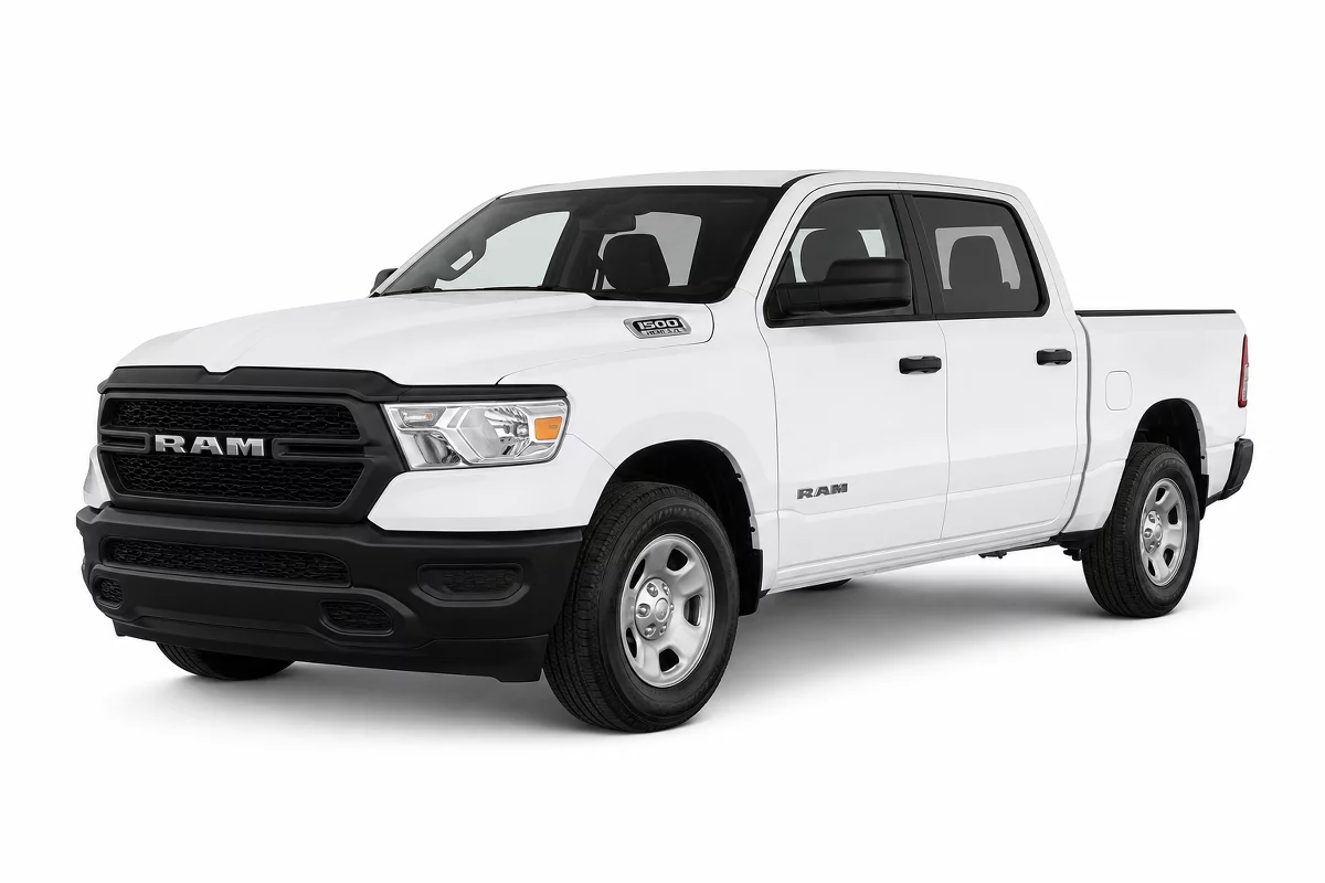 Used 2023 RAM 1500