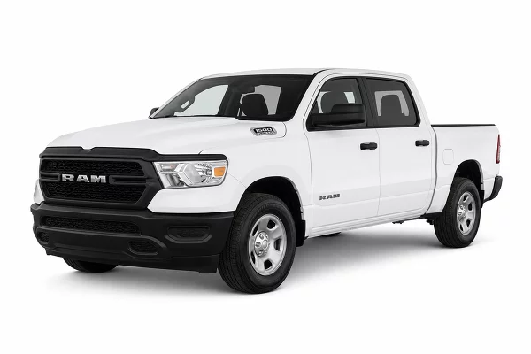 Used 2023 RAM 1500 Image