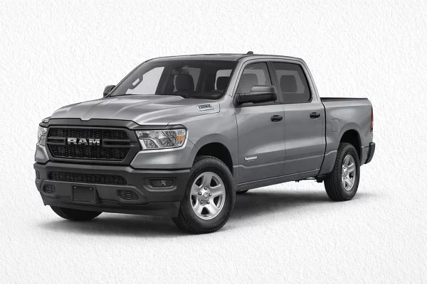 Used 2023 RAM 1500 Image
