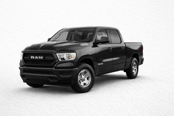 Used 2025 RAM 1500 Image