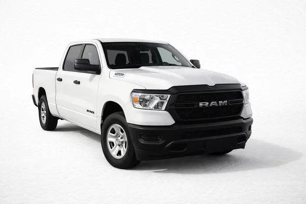Used 2022 RAM 1500 Image