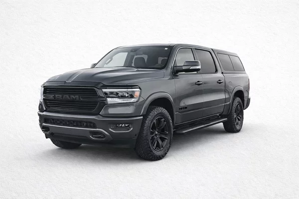 Used 2022 RAM 1500 Image