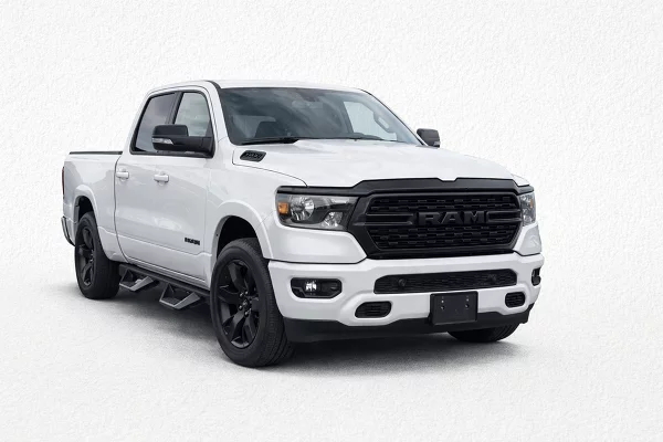 Used 2022 RAM 1500 Image
