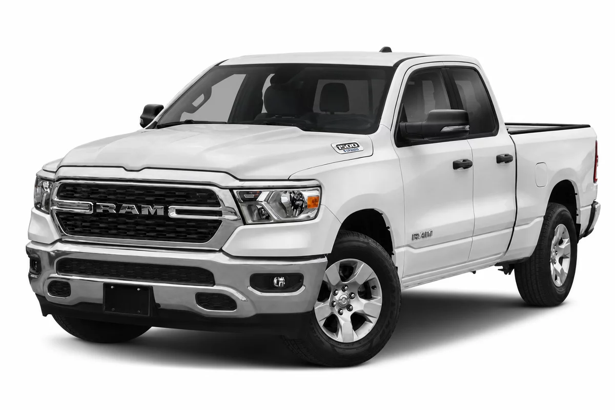 Used 2023 RAM 1500