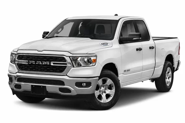 Used 2023 RAM 1500 Image