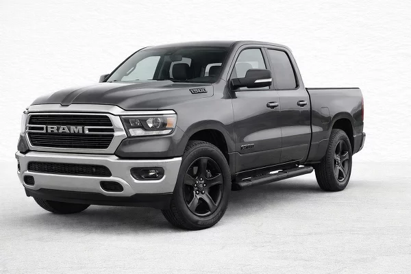 Used 2023 RAM 1500 Image