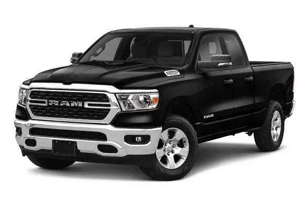 Used 2023 RAM 1500 Image
