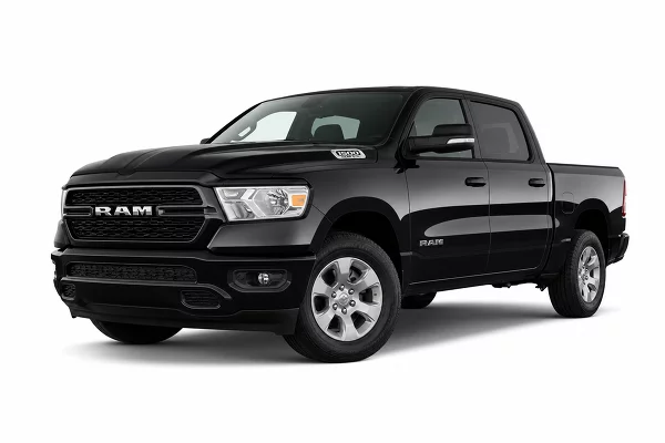 Used 2023 RAM 1500 Image