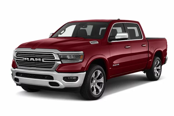 Used 2019 RAM 1500 Image