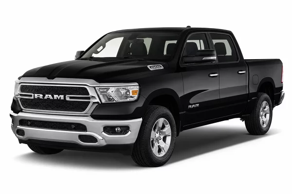 Used 2020 RAM 1500 Image
