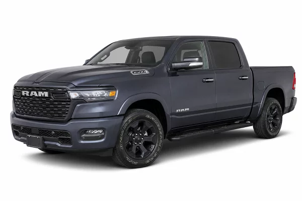 Used 2025 RAM 1500 Image