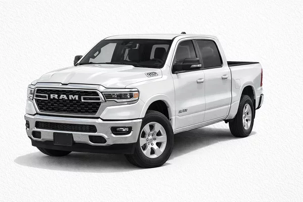Used 2025 RAM 1500 Image