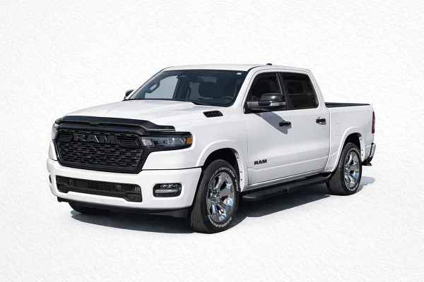 Used 2025 RAM 1500 Image
