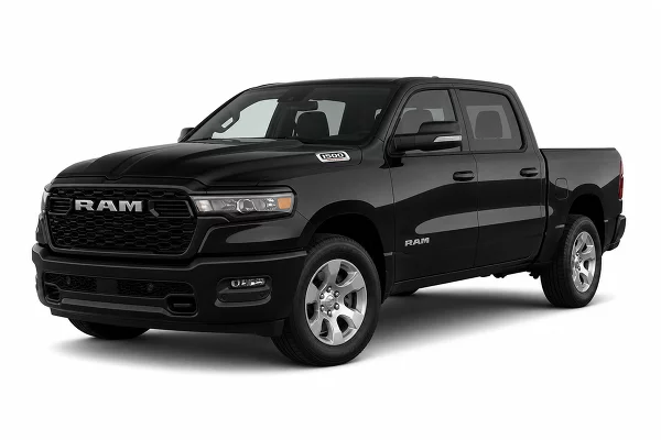 Used 2025 RAM 1500 Image