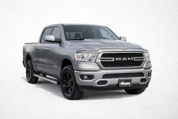 Used 2020 RAM 1500