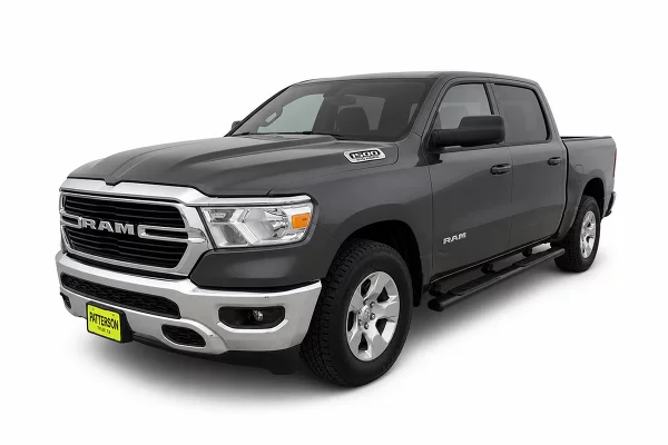 Used 2021 RAM 1500 Image