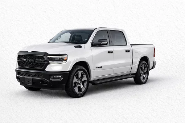 Used 2023 RAM 1500 Image