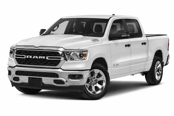 Used 2023 RAM 1500 Image