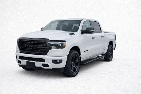 Used 2024 RAM 1500 Image