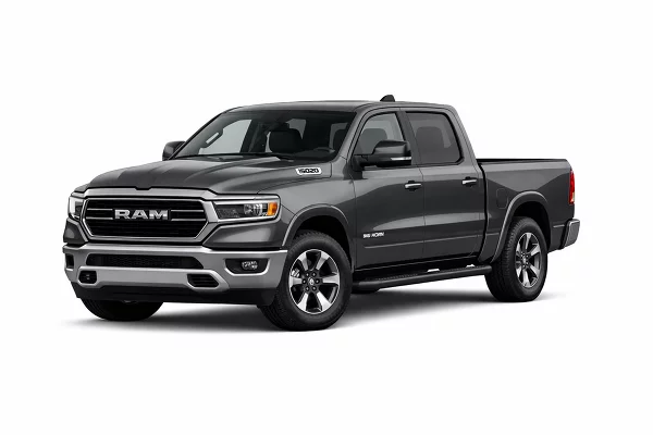 New 2026 RAM 1500 Image