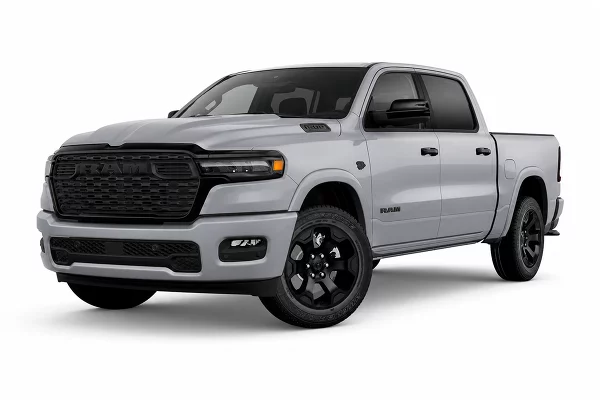 New 2027 RAM 1500 Image