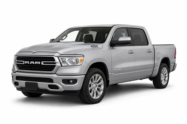 Used 2019 RAM 1500 Image