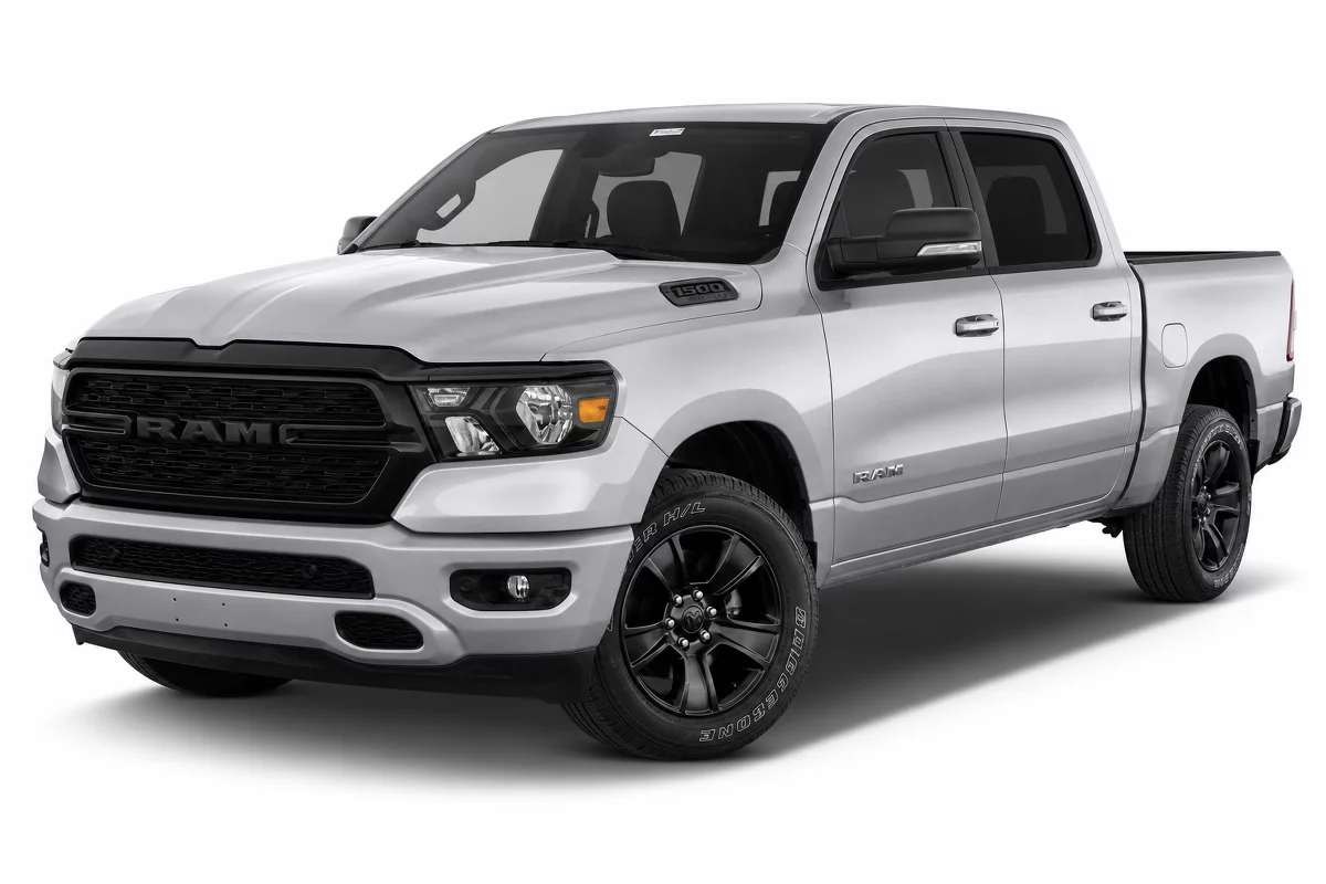 Used 2023 RAM 1500