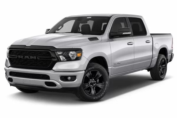 Used 2023 RAM 1500 Image