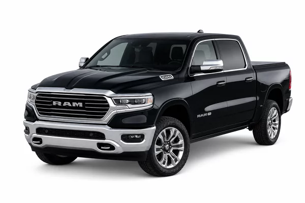 Used 2024 RAM 1500 Image
